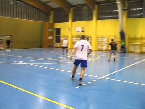 StrefaFutbolu.pl: TTOW Team - Oncom Warszawa