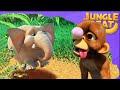 Problema De Burbuja Jungle Beat Compilación 2023
