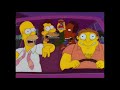Barney Gumble Tries To Stay Sober The Simpsons