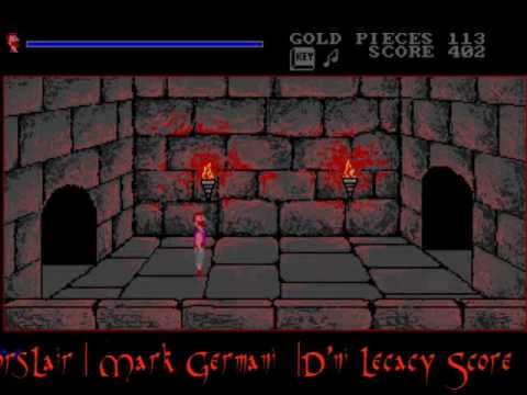 Let's Play: The Adventures of Maddog Williams, Part 13/17: Rocks, Chests, Cracks!