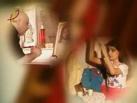 Christa Maria Abou Akl - Chercher Avec Toi اعظمك يا رب - بيار بطرس & كريستا ماريا ابو عقل