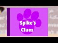 Spike S Clues Season 2 Episode 11 Spike S Big Pajama Party Part 1