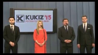 Kukiz '15 przeciwko anty-rolniczej ustawie PiS - proponujemy nasze poprawki