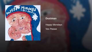 Dustman Music Video
