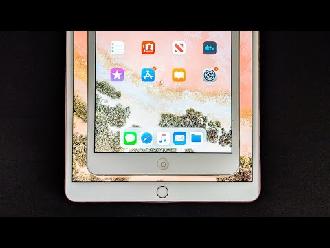 iPadOS 14 vs Jailbroken iOS 12 😍