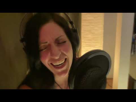 DUST by Andrea Ramolo