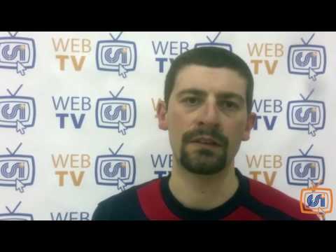 Intervista Zeronove SM2 - Stefano Tomasoni