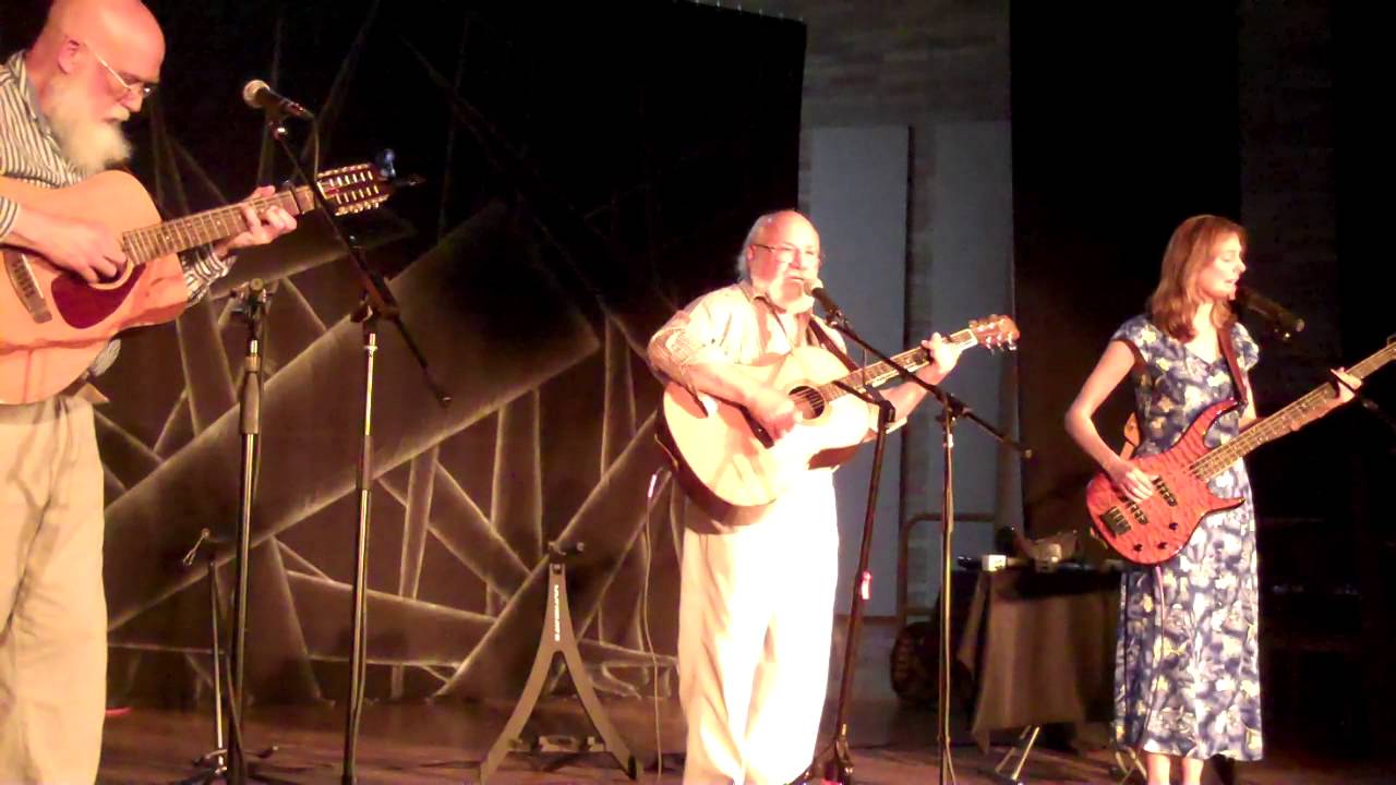 Promotional video thumbnail 3 for Dangerous Folk