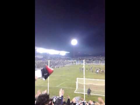 Final badajoz vs merida