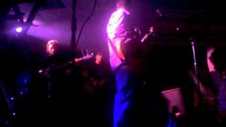 2011 SSDP Benefit Concert - Roots of Creation feat. Jon Perri