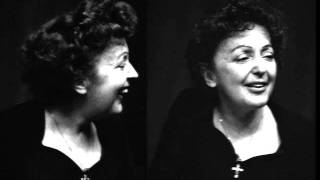 Non, la vie n'est pas triste