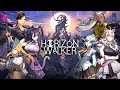 Horizon Walker Ep 8