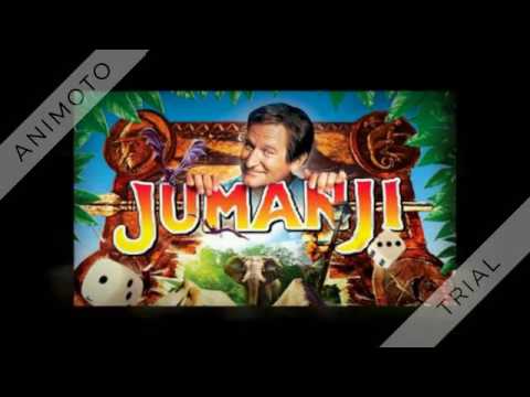 Jumanji Part 18