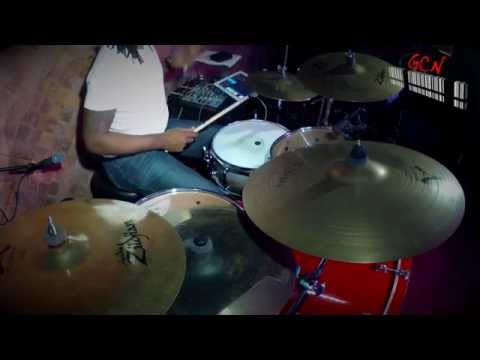 GET CHOPS NOW s2 #6 | The TERRIFYING Thomas Pridgen Chop