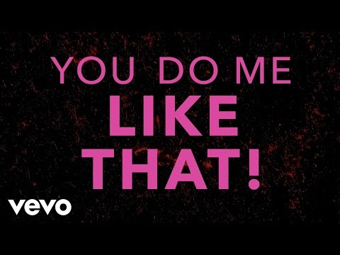 Trendsetter Sense - Do Me Like That (Lyric Video) ft. Monica, Yo Gotti & Jeezy