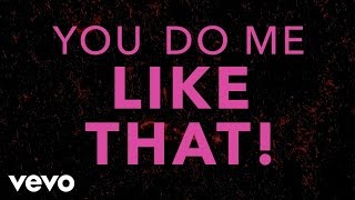 Trendsetter Sense - Do Me Like That (Lyric Video) ft. Monica, Yo Gotti & Jeezy
