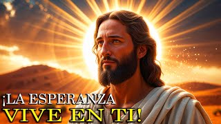 CRISTO EN TI… LA ESPERANZA DE GLORIA – COLOSENSES 1:27