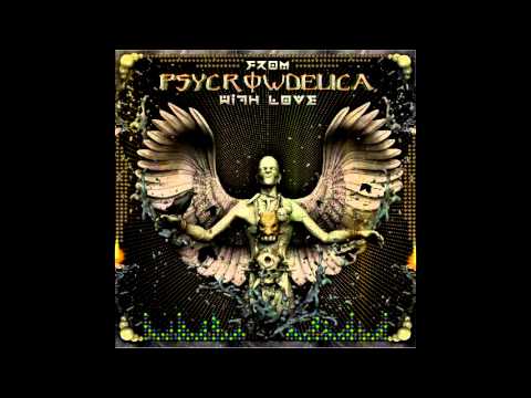 Sator Arepo & Chromatec - A Kind Of Language