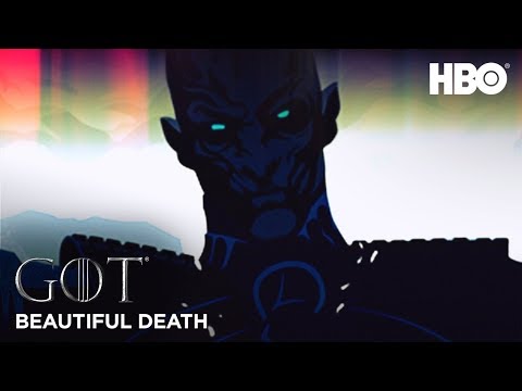 Game of Thrones | Season 8 | Beautiful Death (HBO)