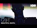 Game of Thrones | Season 8 | Beautiful Death (HBO)