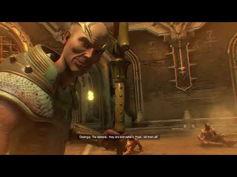 DOOM Eternal - #8 (Xbox One X)