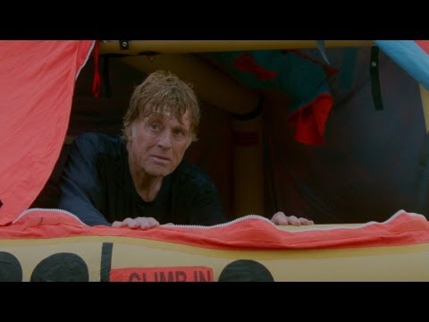 All Is Lost (Trailer)