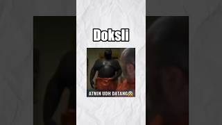 Download lagu Doksli Atmin has arrived 😱 mp3