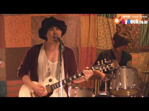 100617 Club 빵 4 미틈(MITM) 1 아무것도 아닌 노래