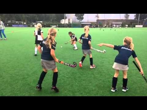 Alliance MF4 - Bennebroek MF3 (8-0)