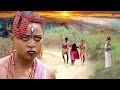 The Powerful River Queen THIS EMOTIONAL MOVIE OF REGINA DANIEL WILL INTEREST YOU Nigerian Movies