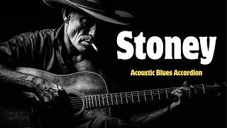 Download lagu Stoney - Lobo | Acoustic Blues Accordian mp3