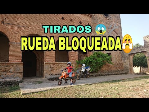 🏍️GRIPA LA MOTO? RUEDA BLOQUEADA🤦TUTORIAL CAMBIAR EMBRAGUE🛠️