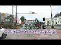 Jalan Kota Medan Menelusuri Jalan Sisingamangaraja Medan