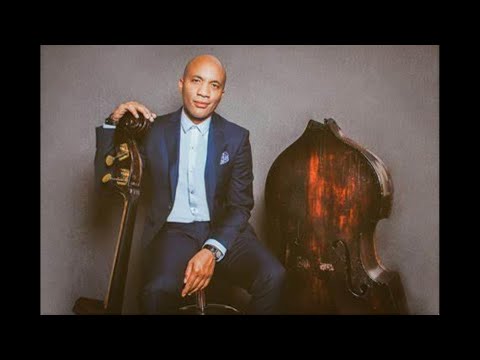 REUBEN ROGERS SPECIAL GUEST ON SOUNDS OF THE DIASPORA WITH HOST DION PARSON