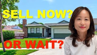 Sell Now or Wait? – Reasons Why Others Are Selling Properties