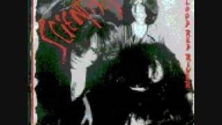 THE SCIENTISTS- Set It On Fire