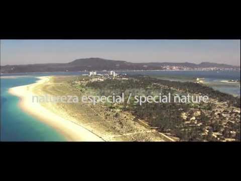 TROIA RESORT Filme Institucional - TROIA RESORT MOVIE