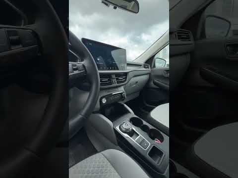 фото ford escape iv 0