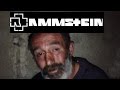 დრადადა რამშტაინი Rammstein 