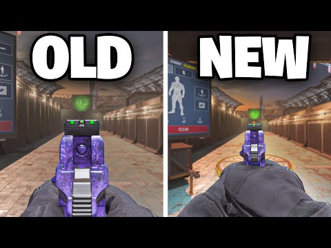 THE BEST PART OF THE NEW SEASON