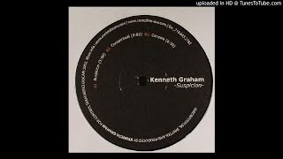 Kenneth Graham - Console