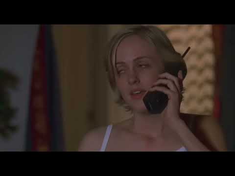 The Watcher 2000 - Keanu Reeves kills a photo shop girl 
