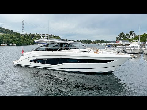 Princess V55 (2021) V55028  * SOLD