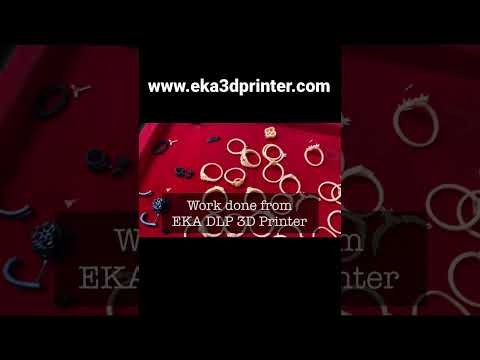 Jewelry cad cam services