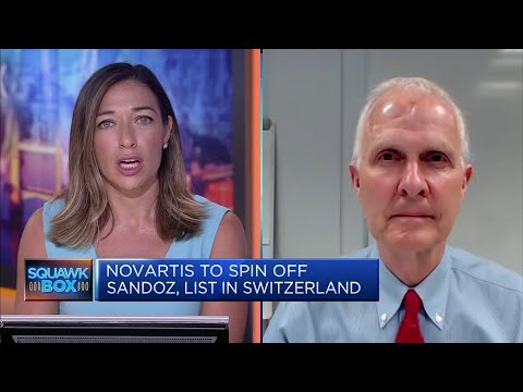 Sandoz will be a long-term stable business if it can get its cost structure right, Novasecta says