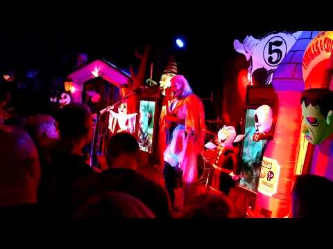 John 5 - I Am John 5