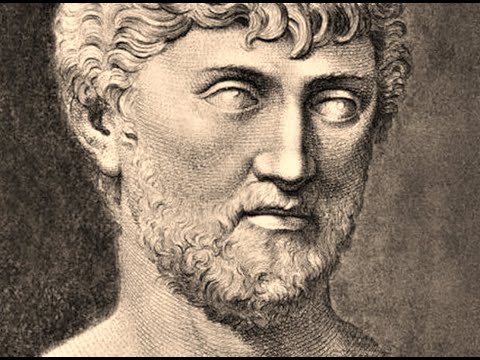 Lucrèce par Élisabeth de Fontenay