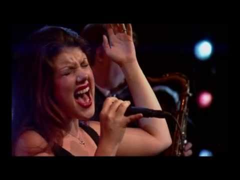 Jane Monheit - Get Out Of Town (Live in Concert, Germany 2003)