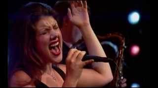 Jane Monheit - Get Out Of Town (Live in Concert, Germany 2003)