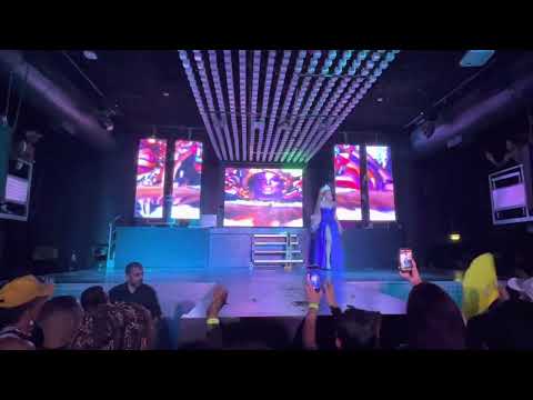 Pyetra Hass [ FINAL DRAG DANGER 2022 - Danger Dance Club ] São Paulo SP .